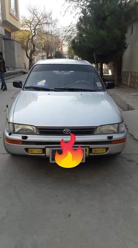 موتر فروشی