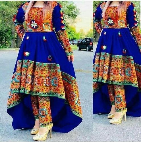 کورس خیاطی آنلاین در کابل افغانستان