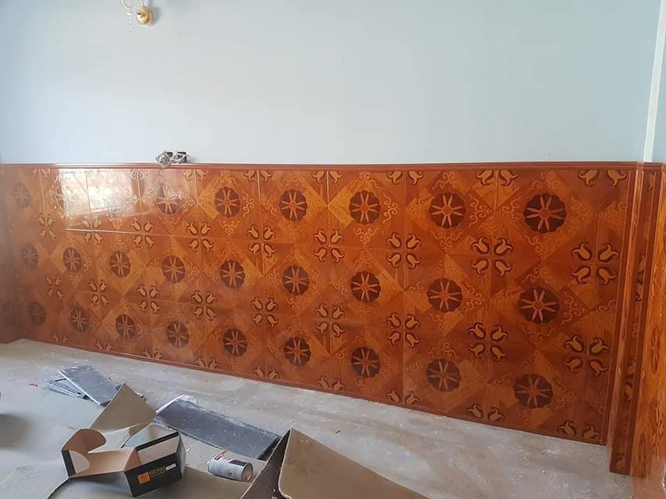 کاغذدیواری