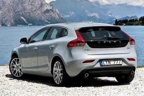 ارسال و فروش قطعات یدکی v40