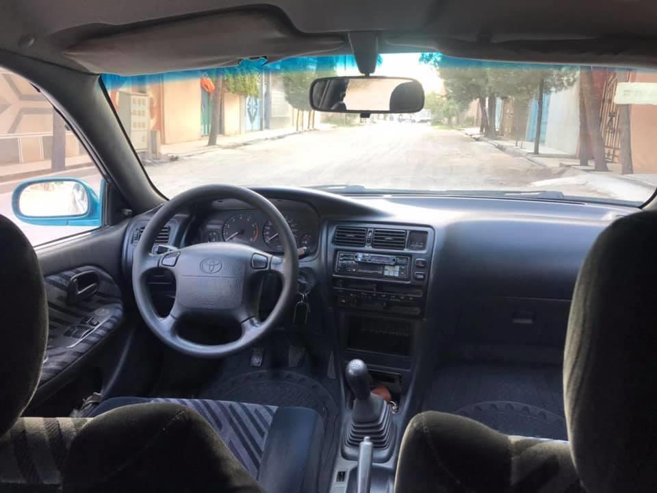 فزوشی