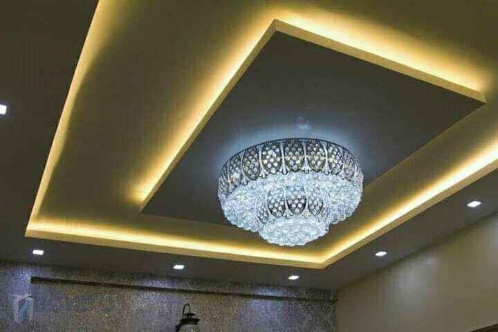 Ceiling
