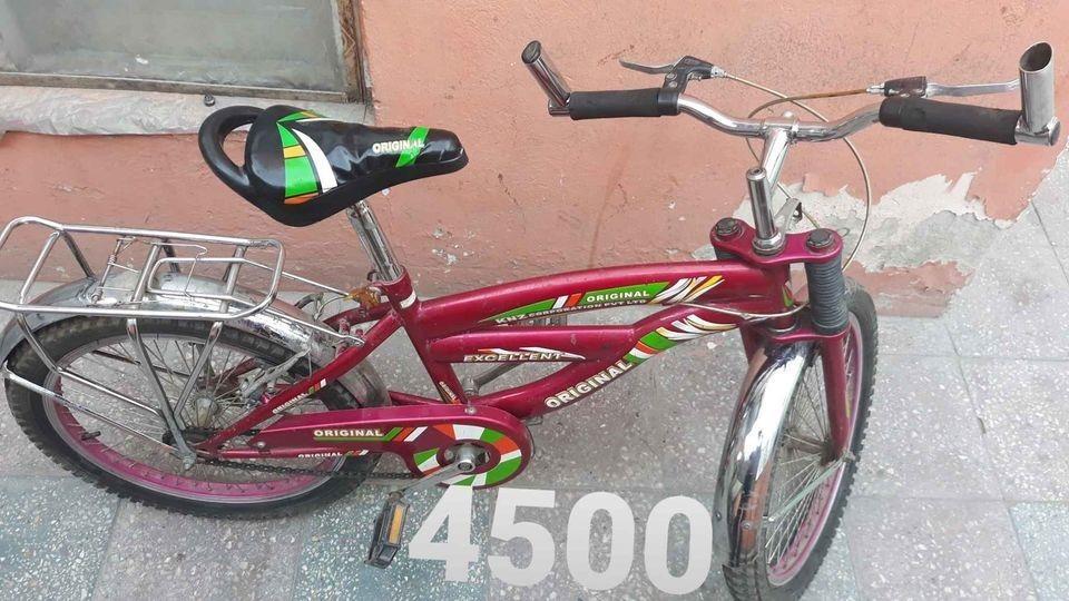 بایسکیل-های-ورزشی
