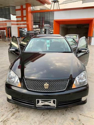کراون اتلیت مادل (2007) 3000 Cc. واتسف او تماس (0700002295)