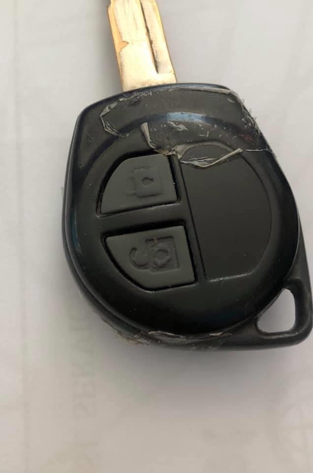 Suzuki-swift-2008تماس--0799202505
