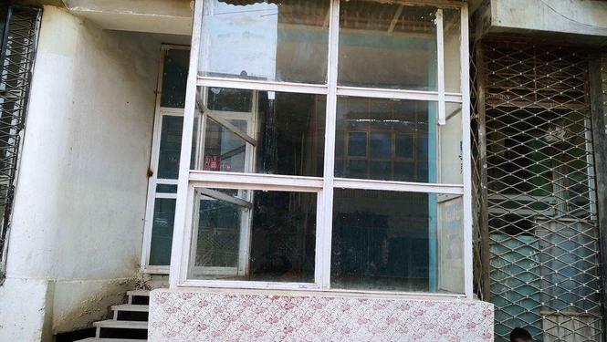 دوکان کرایی قیمت 3 هزار افغانی سرکوتل خیرخانه