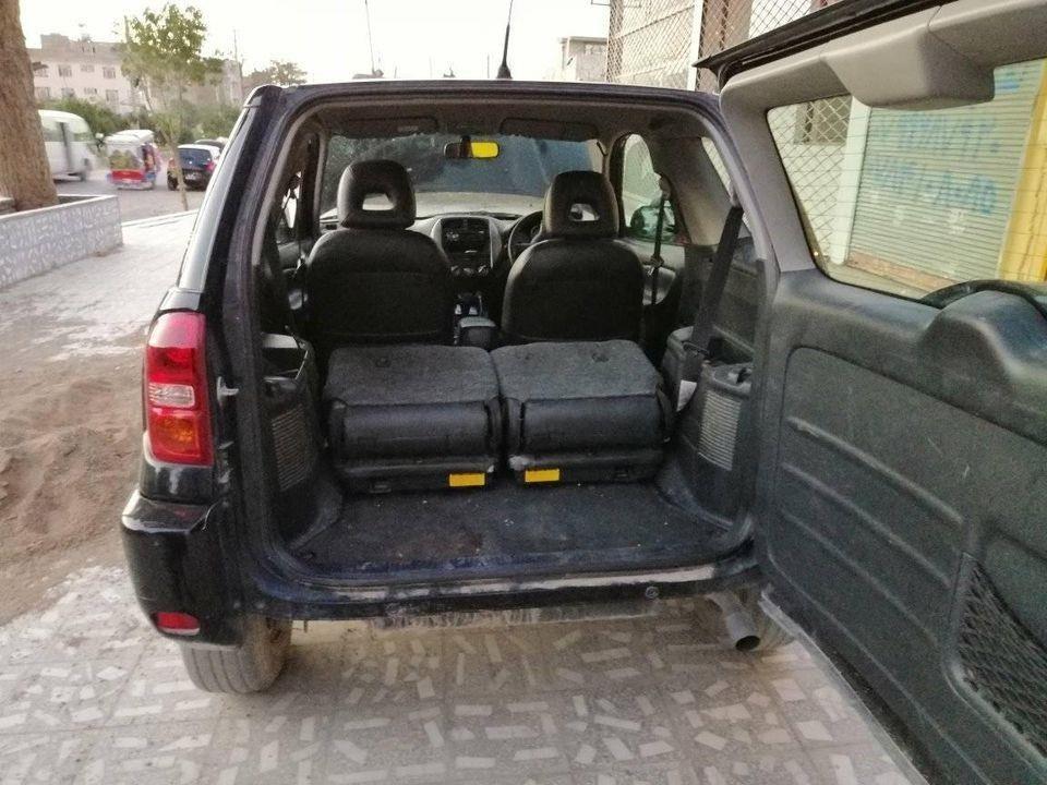 فروش-عاجل-موتر-فورنر-خانگی