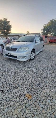 ضرورت عاجل فلدر 2005یا2003 کانتینری باشه