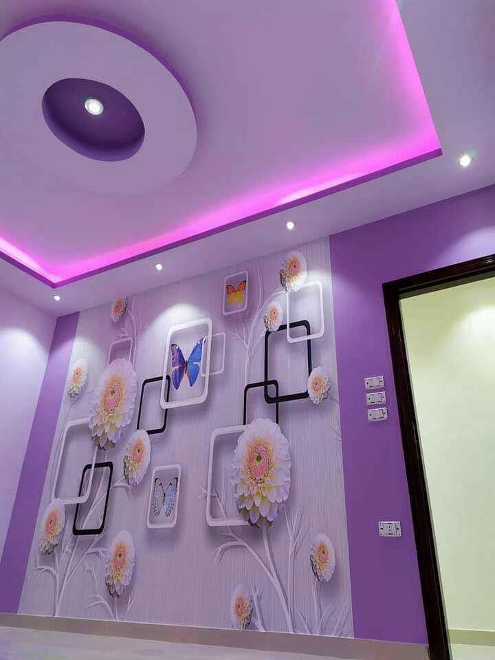 Ceiling