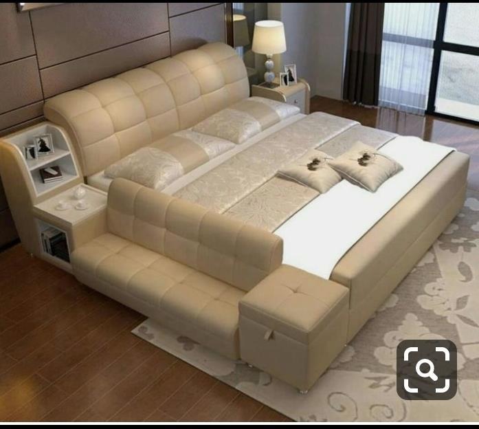 تخت-خواب-دیزاین-ترکی