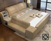 تخت خواب دیزاین ترکی