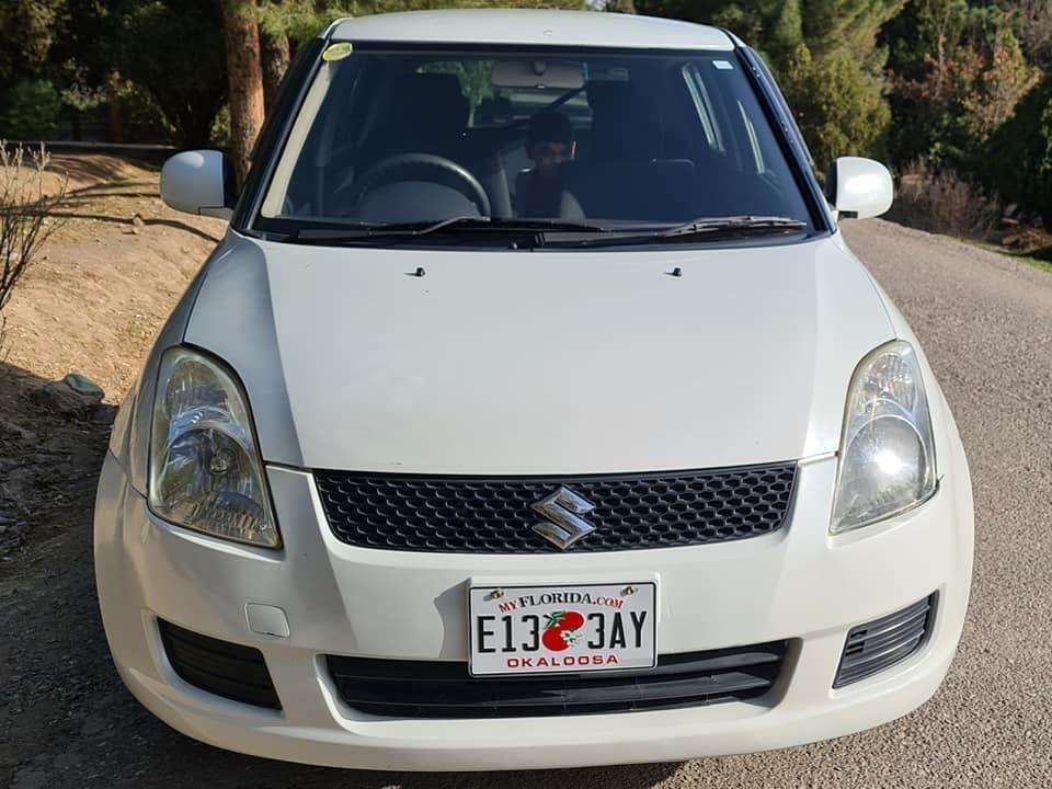 سویفت-2008-جاپانی-تماس-0799364745