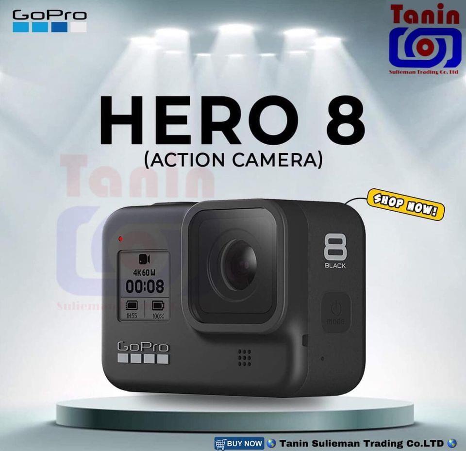camera