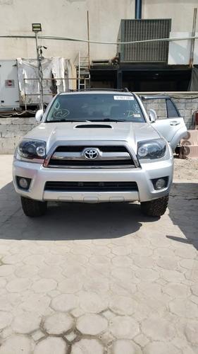 4RUNNER