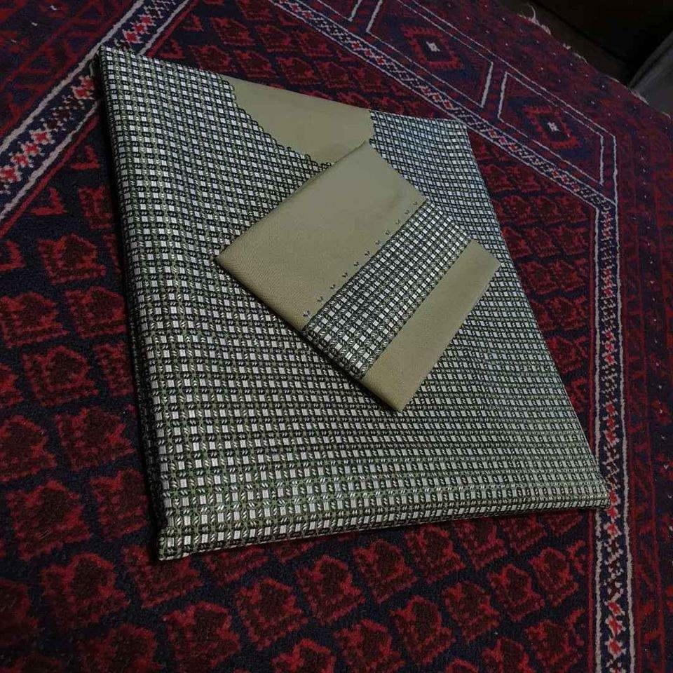 لاسی-کندهاری-خامک
