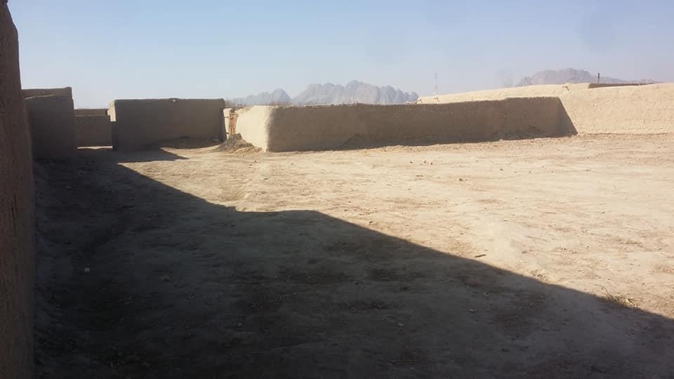 د-خرڅلاو-مځکه