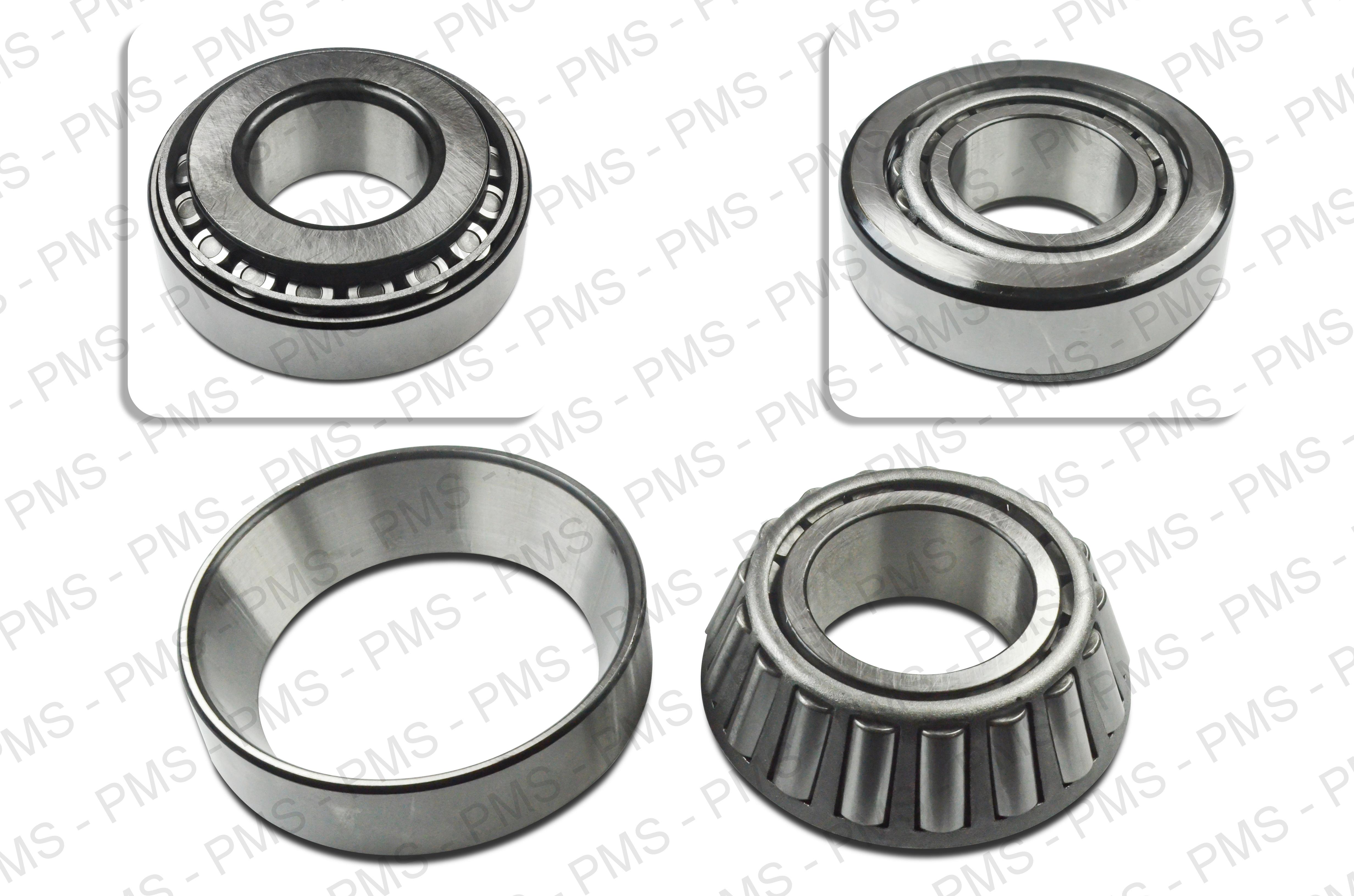 یاتاقان---Bearing