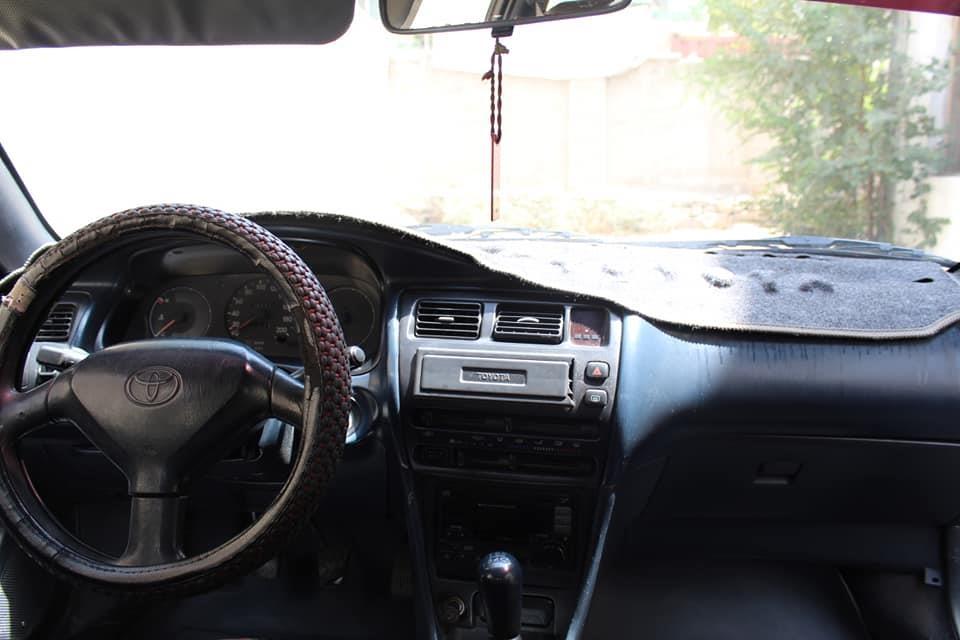 Toyota-Corolla-Germany---کرولا-جرمنی-1995