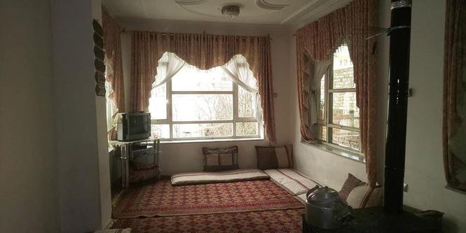 ‎فروش عاجل یک دربند حویلی‎