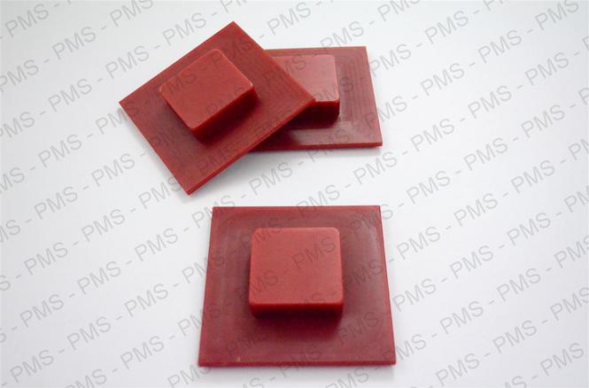 HIDROMEK Chesnut / Pad Types, Oem Parts