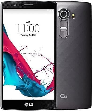 لیلام موبایل های. اصلی اورجینال LG G4