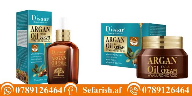 پکیچ ارگان محوه کننده چین وچروک وداغ ولکه صورت وبدن