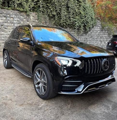 2023 Mercedes-Benz Mercedes-AMG GLE GLE 53 4MATIC Sport Util