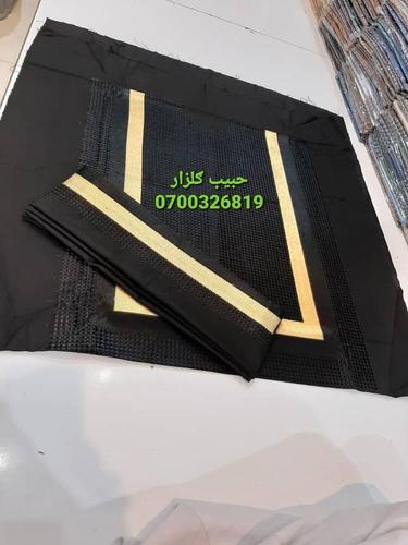 نوی او جالب ډیزاینونه کمپیوټری غاړی او پټوان په اصلي ۵ متره