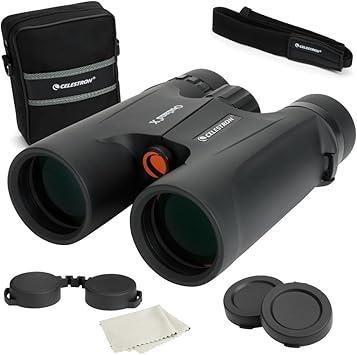 Celestron Outland X 10x42