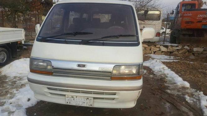 فروش عاجل سوپر کشتم