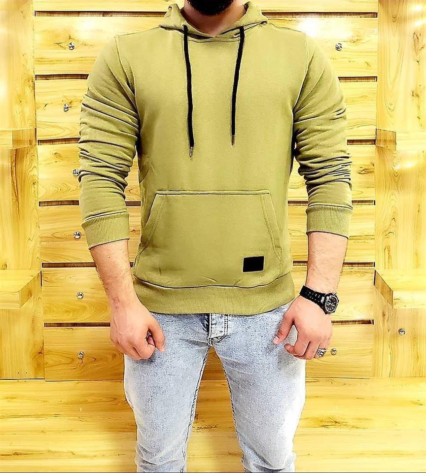 جاکت-کلاه-دار--Jacket--Hoodie-