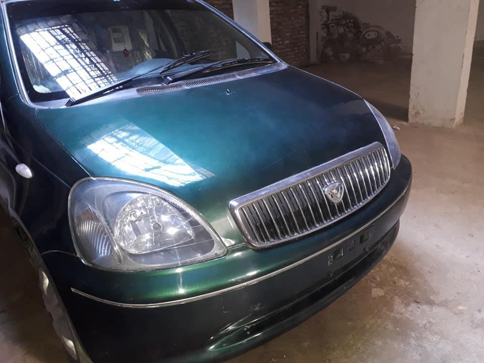 ویټز-2000کورنی