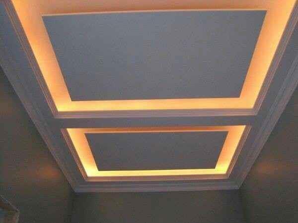 Ceiling