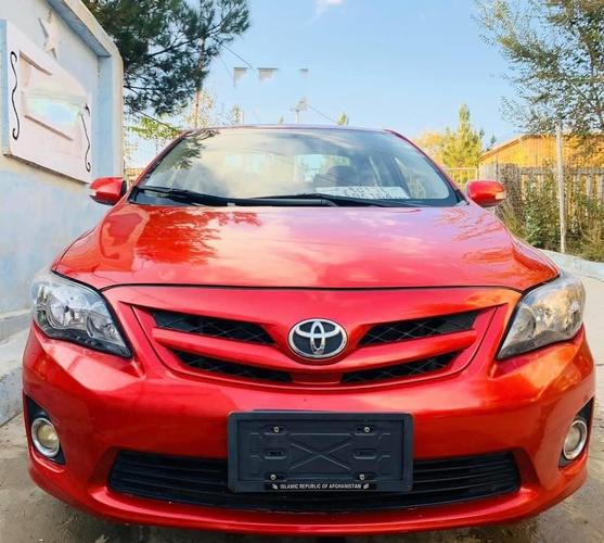 Toyota 2009 for sale