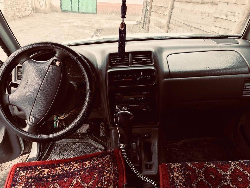 جیپ-سوزکی-امریکایی