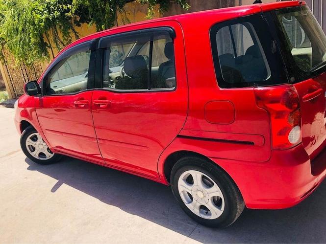فروش عاجل روم مدل ٢٠٠٦ بي كات بي تكر بدونه رنگ اگزاز هاي پور