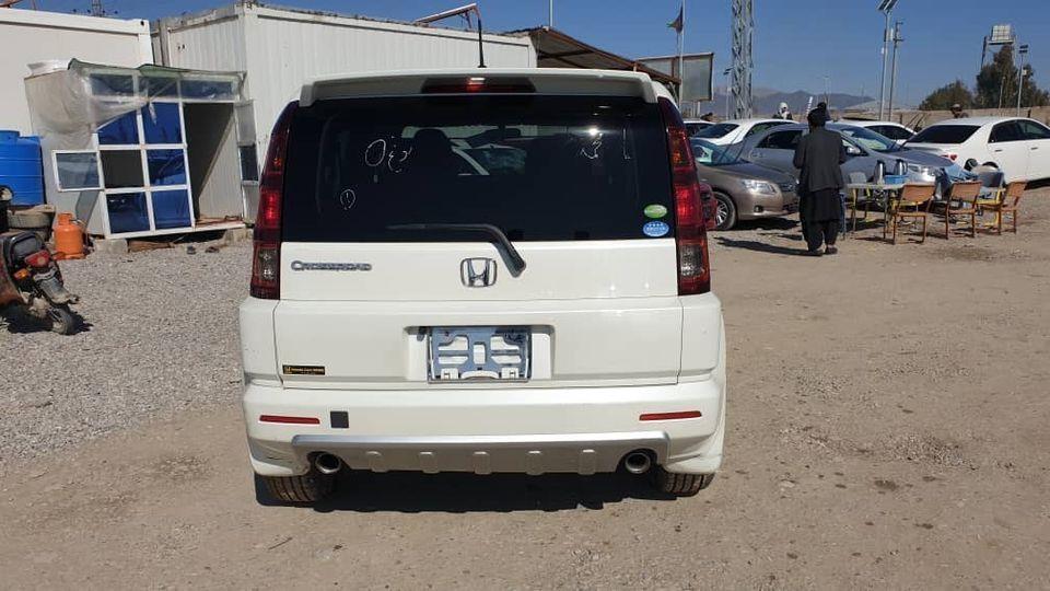 CROSS-ROAD-CAR