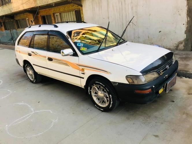 سراچه کمانی فروشی