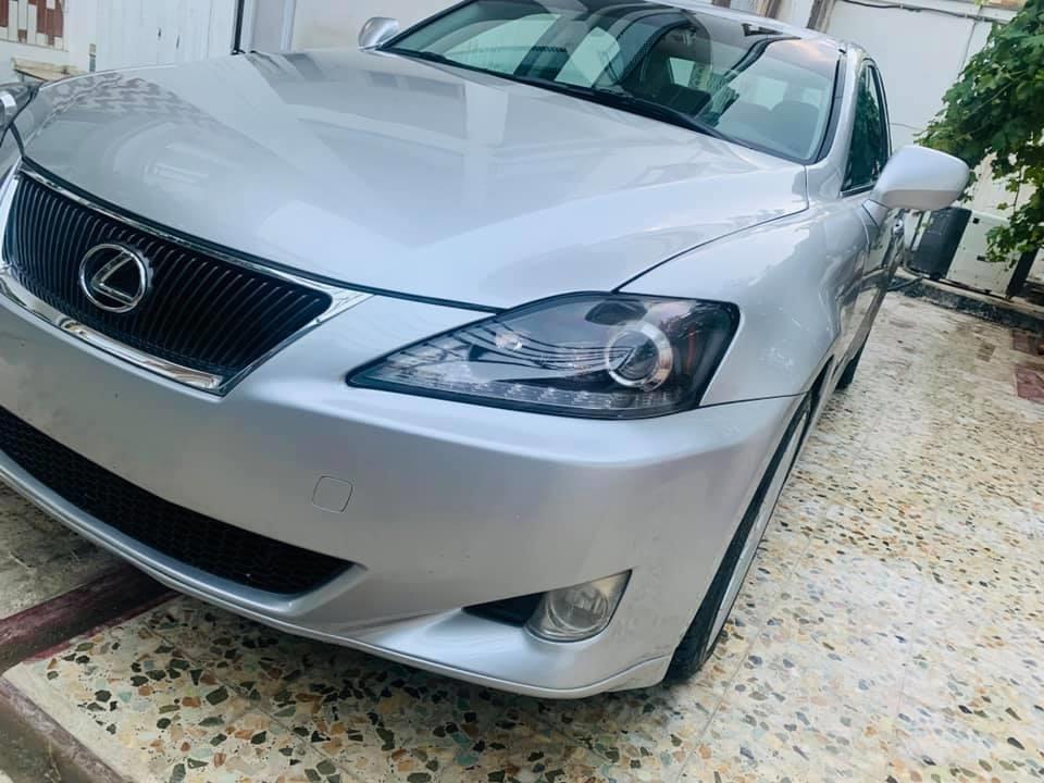 Lexus-IS-250