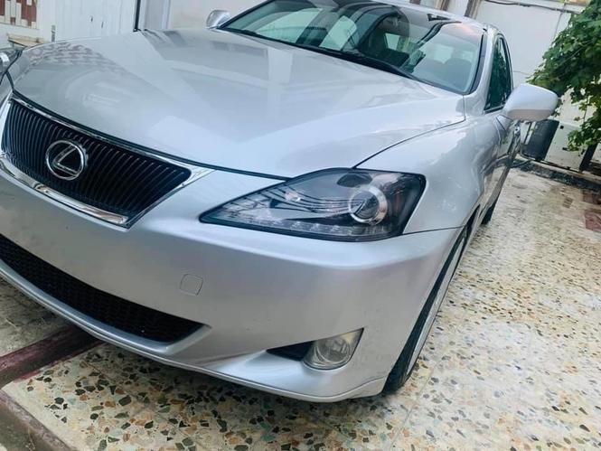 Lexus IS 250