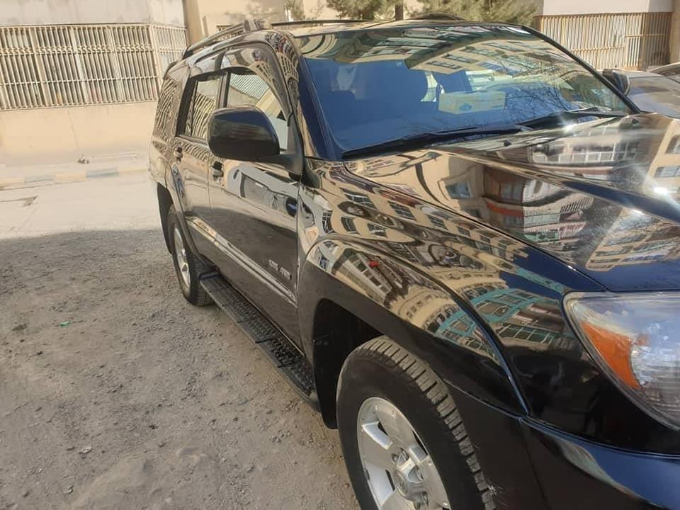 4Runner-2005
