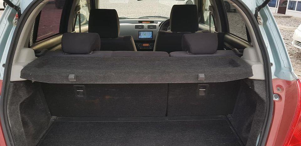 Swift-2008-non-used-car-full-option