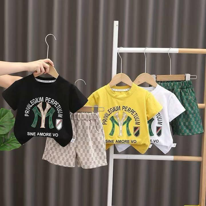 لباس-های-طفلانه-از-برند-های-مختلف