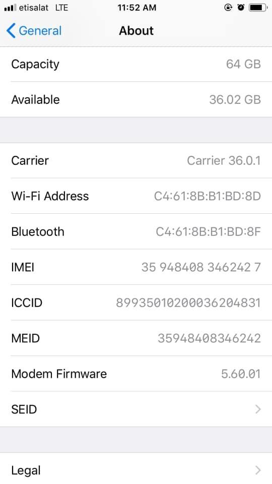 موبائیل-ایفون-6s