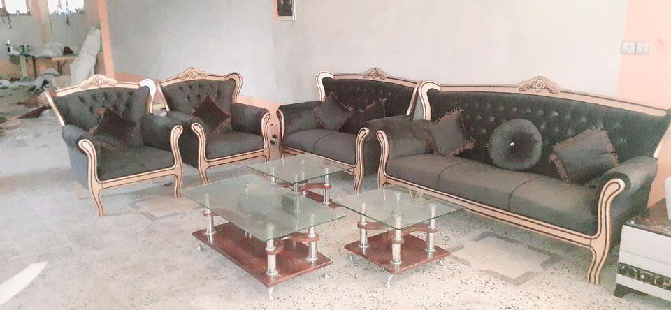 یک-سیت-کوچ-سلطنتی