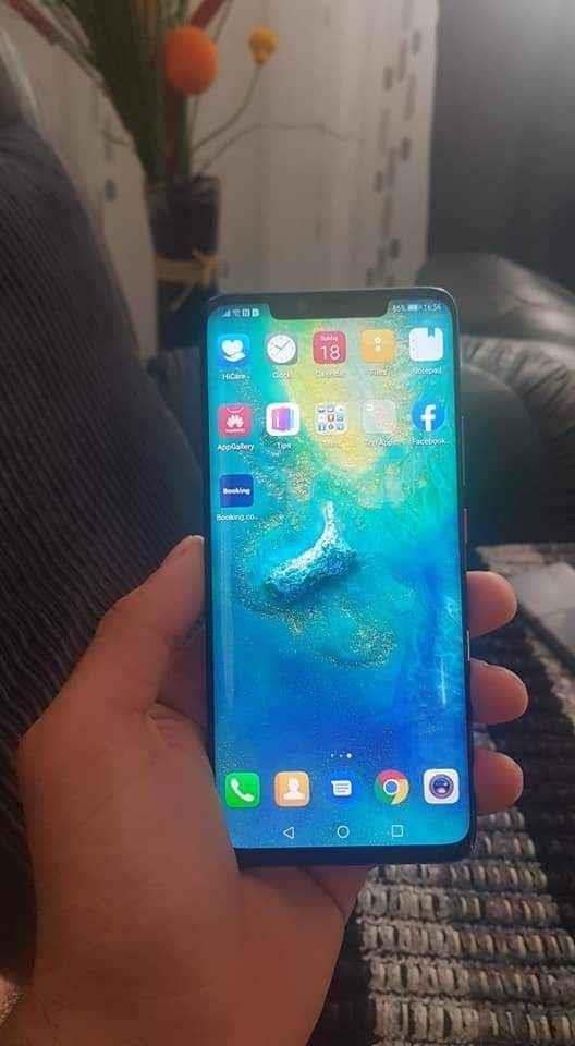 کمه-دی-د-Huawei--شوقی