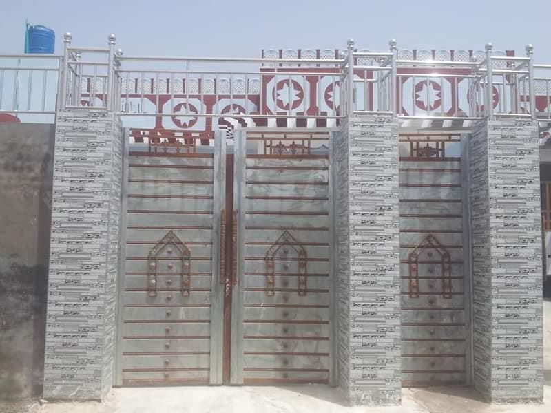 دخرڅ-کور