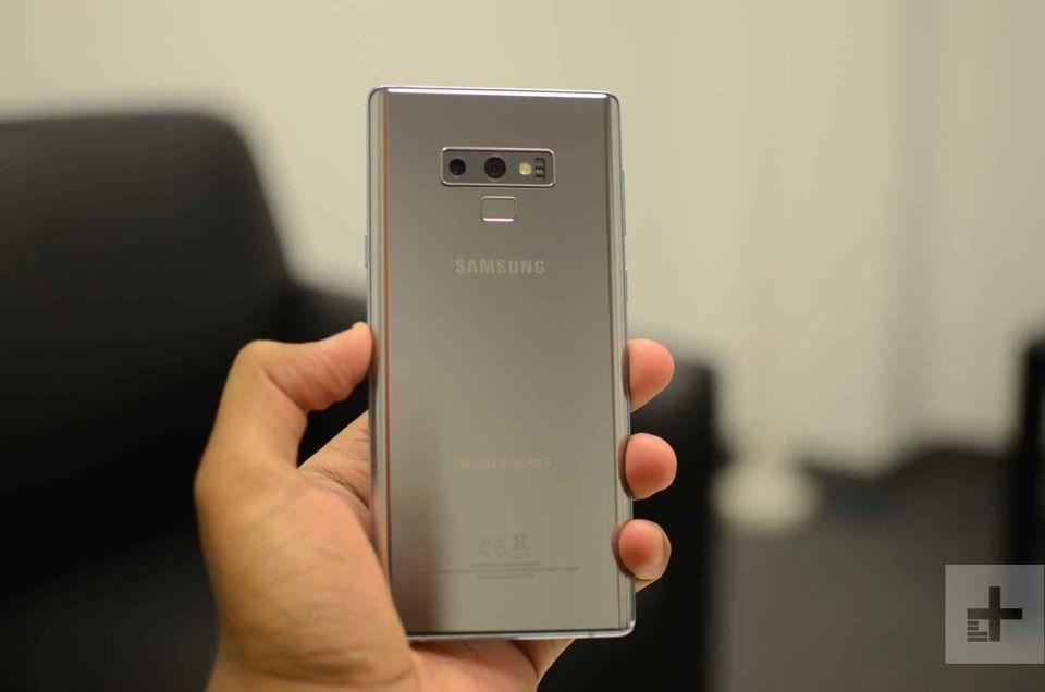 Note9موبایل-دوه-سیمکارټه