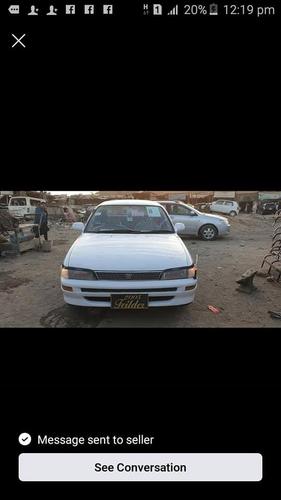 ‎Corola 1994 . ویش چت کات‎