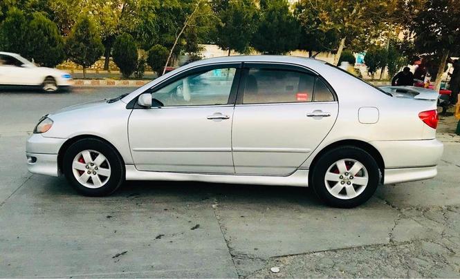 موتر فروشی 0785625149